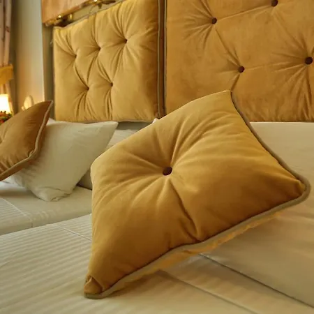 Just Hotel Istanbulská provincie