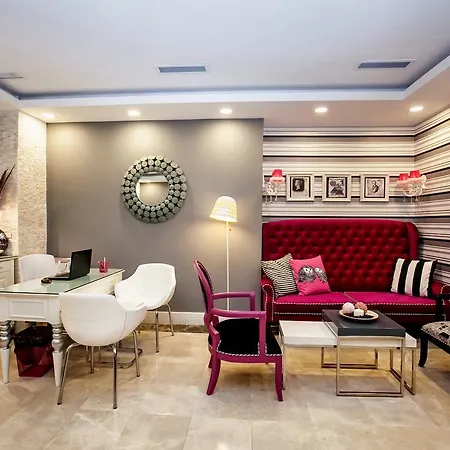 Hotell Just 3*