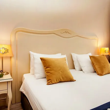 Just 3* Istanbulská provincie