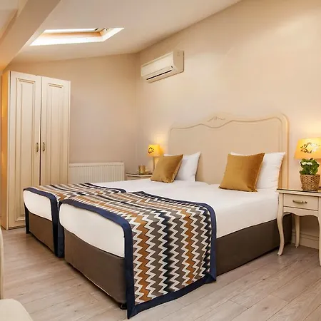 Just Istanbulská provincie