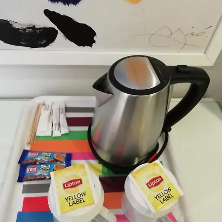 Hotel Just Istanbulská provincie