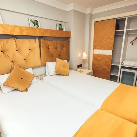Hotel Just Estambul