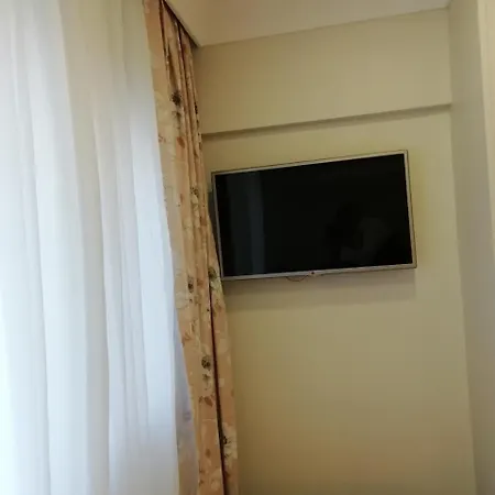 Just 3* Istanbulská provincie
