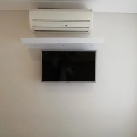 Just Hotel Istanbulská provincie
