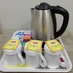 Just Hotel
