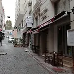 Just Istanbul