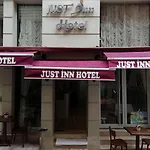 Hotel Just Istanbul