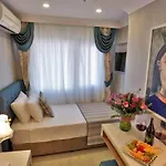 Just Hotel