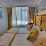 Hotel Just Istambul