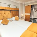 Hotel Just Istambul