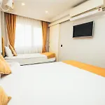 Just Hotel Istambul