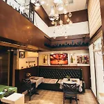 Hotel Just