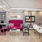 Just Hotel