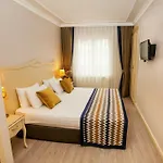 Hotel Just Istambul