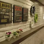 Hotel Just 3*