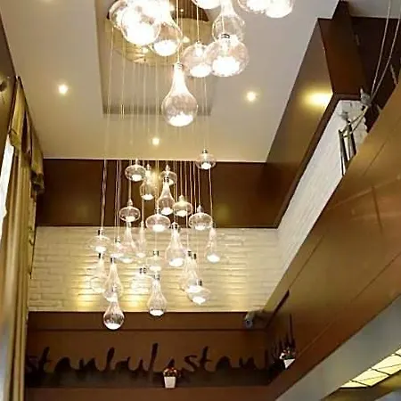 Hotel Just