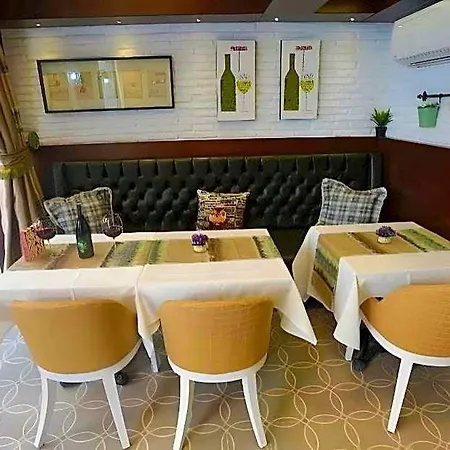 Just Hotel Istambul