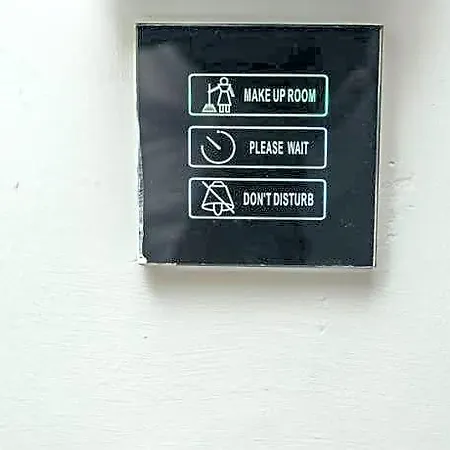 Hotel Just 3*