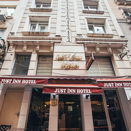 Just Hotel 3*