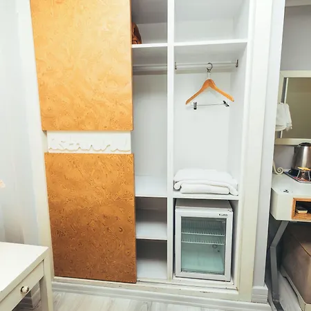 Just Hotel 3*