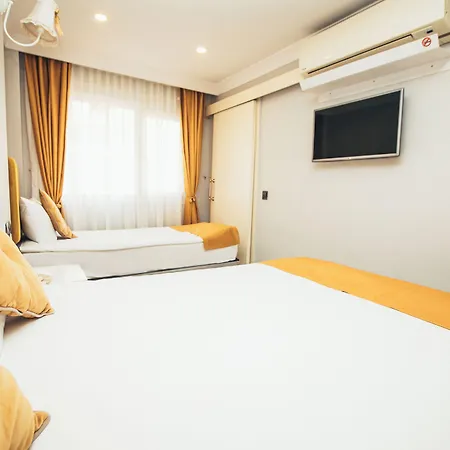 Just Hotel Istanbul