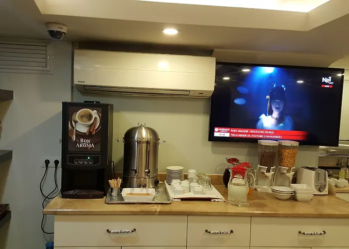 酒店 加斯特酒店