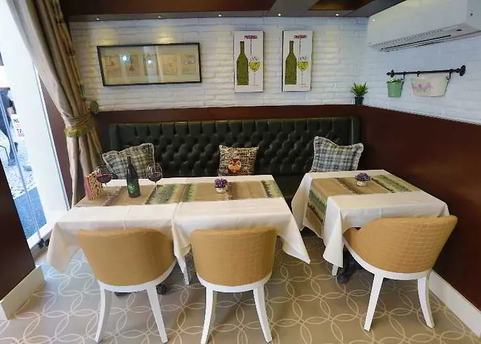 Just 3* איסטמבול