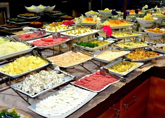 מלון Just איסטמבול