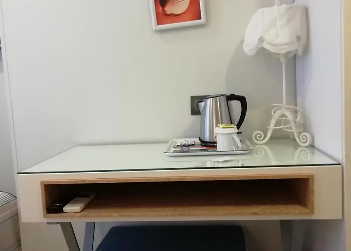 加斯特酒店 酒店 3*