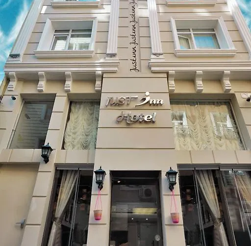 加斯特酒店 酒店 伊斯坦布尔