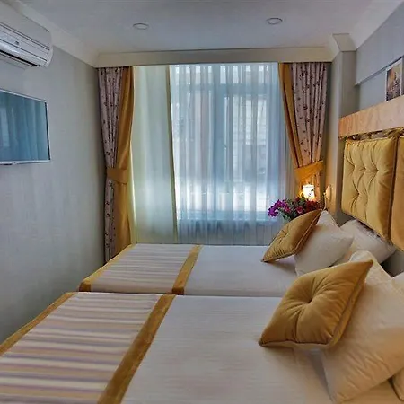 Otel Just