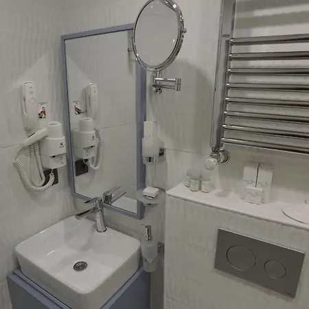 Just 3* Provincia di Istanbul
