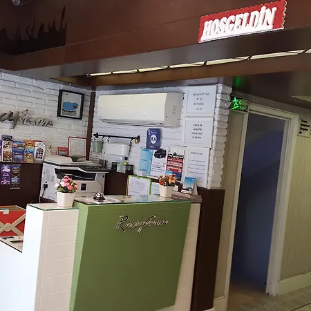 酒店 加斯特酒店 3*