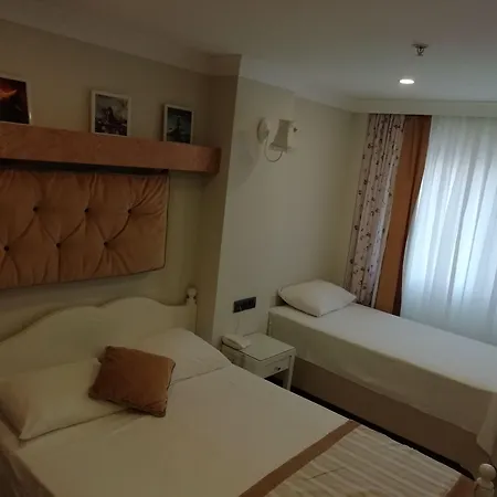 Just Otel