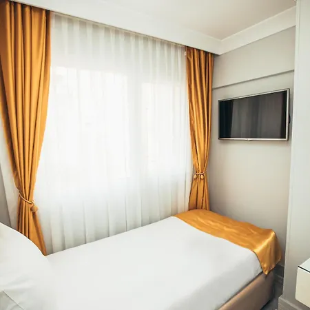 Just 3* Provincia di Istanbul