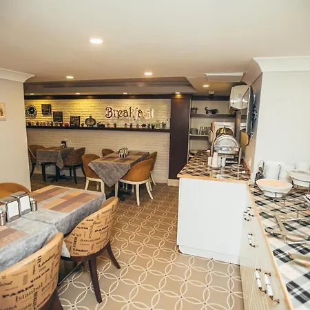 Just Otel 3*