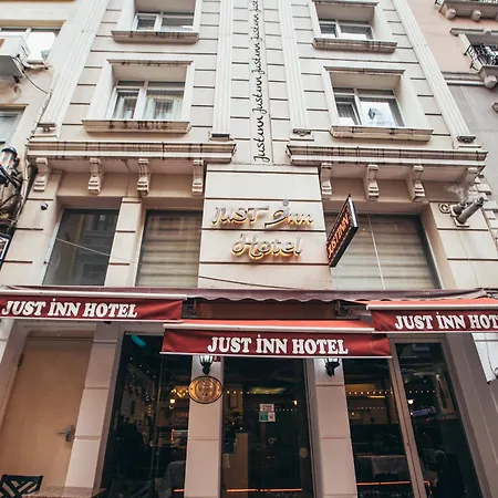 Just İstanbul