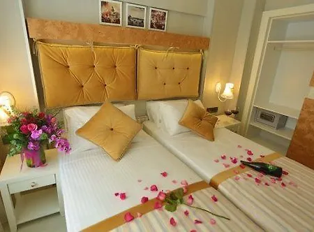 Just Otel 3*