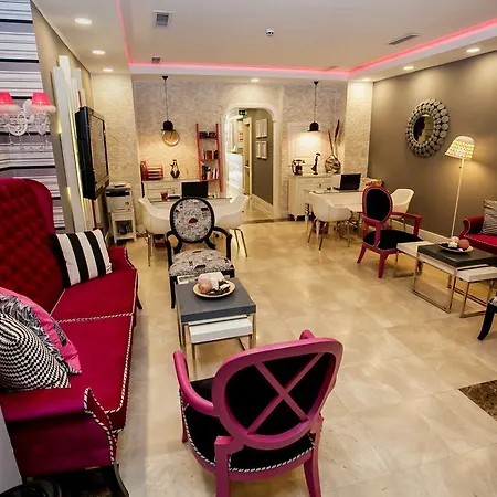 Just Hotel 3*