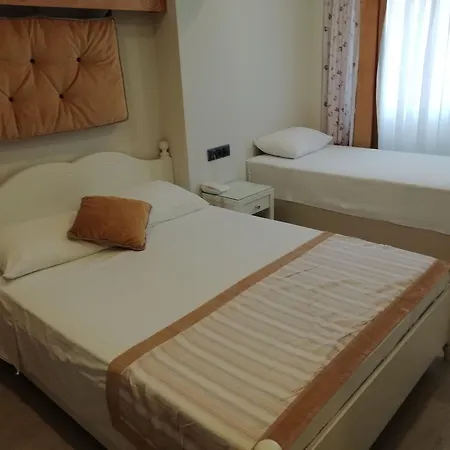 Just Hotel 3*