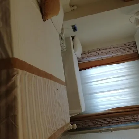 Отель Just Стамбул