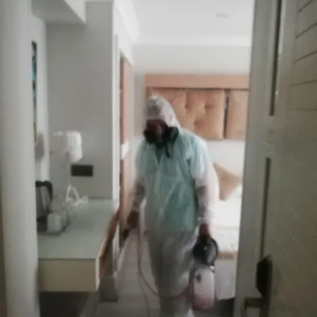 Just Отель Стамбул