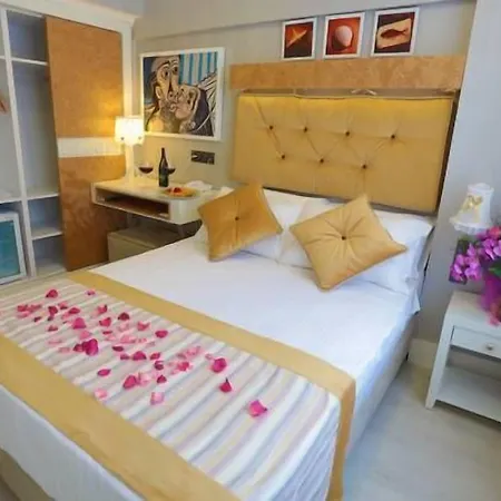 Just Отель Стамбул