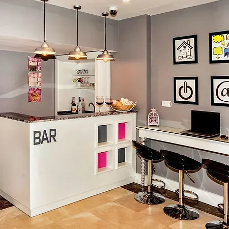 Just Отель Стамбул