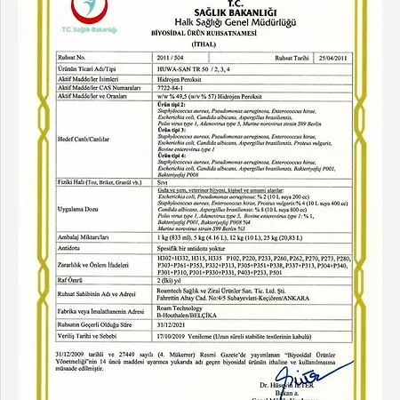 Отель Just Стамбул